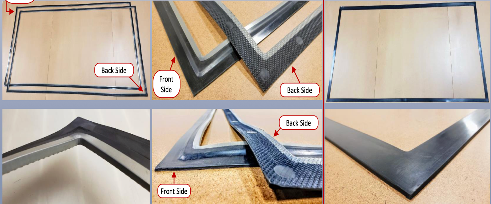 Products detail